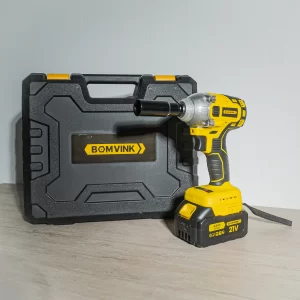 LLAVE DE IMPACTO DE 1/2"