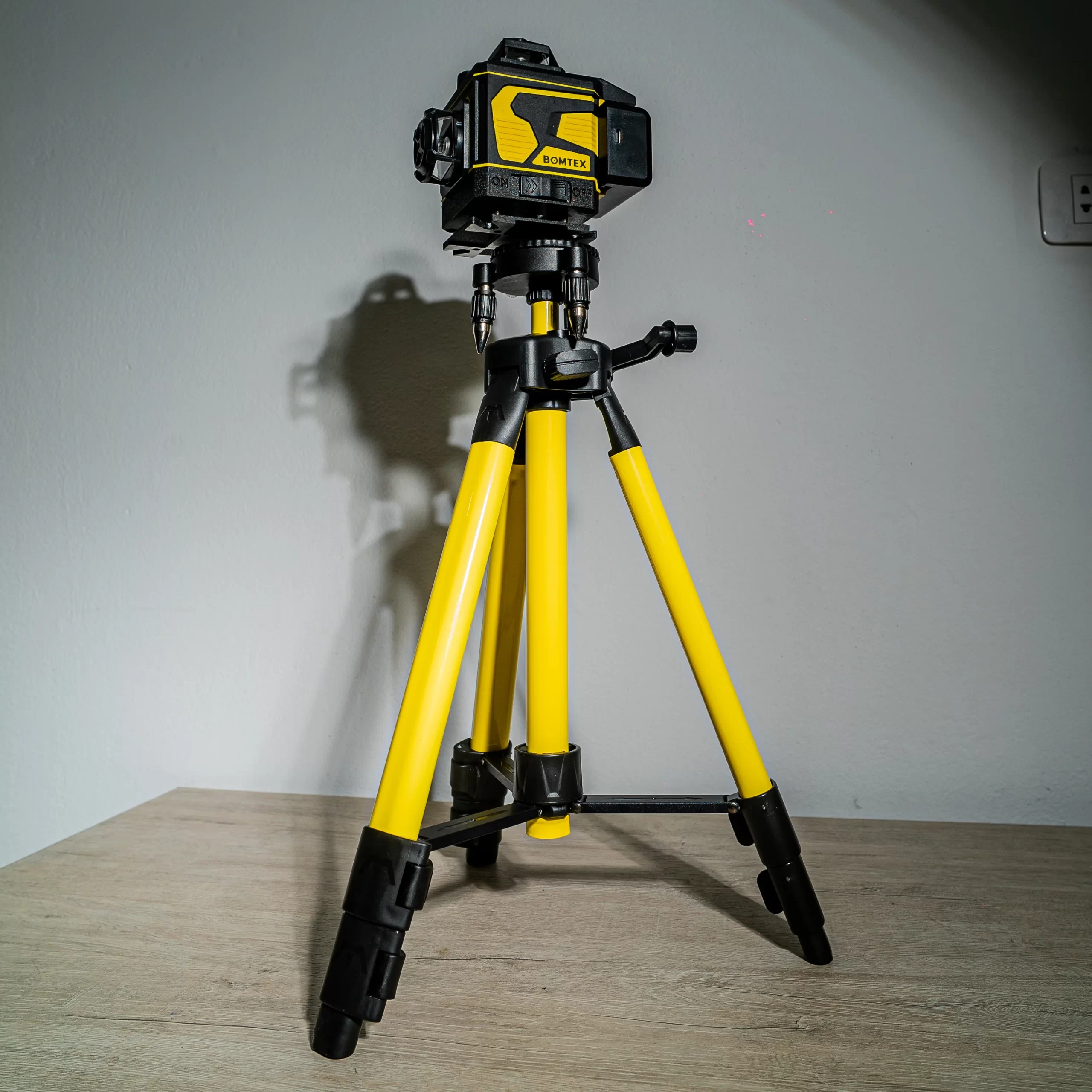 NIVEL LASER 16 LINEAS