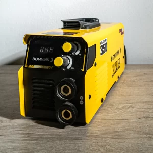 MAQUINA DE SOLDAR INVERTER 350 AMP