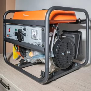 GENERADOR DE LUZ 1000 W